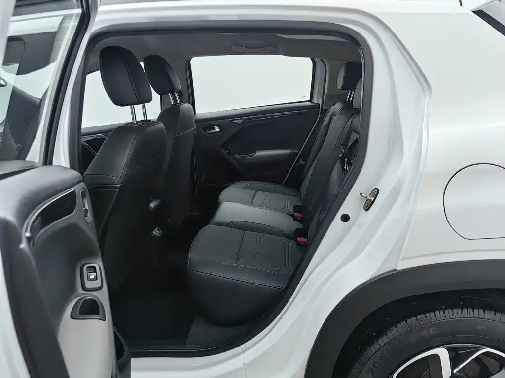 Citroën C3-XR 2023 — фото 15