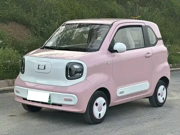 Bestune Pony 2025