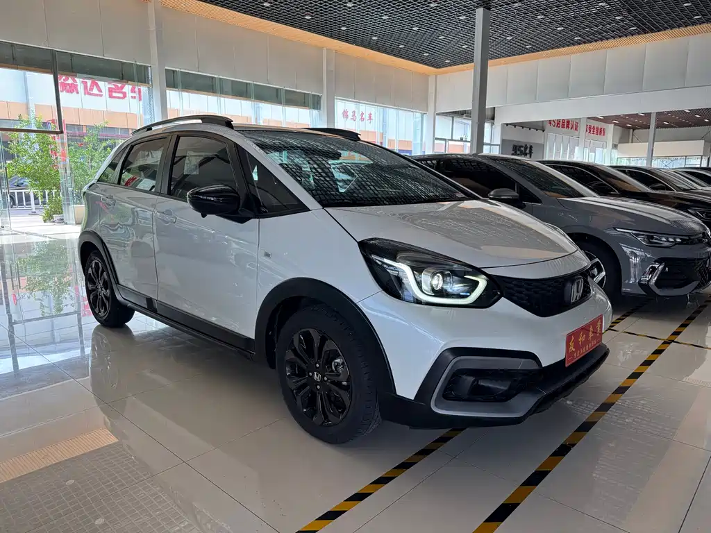 Honda Life 2021