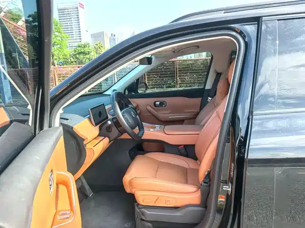 Leapmotor C16 2026
