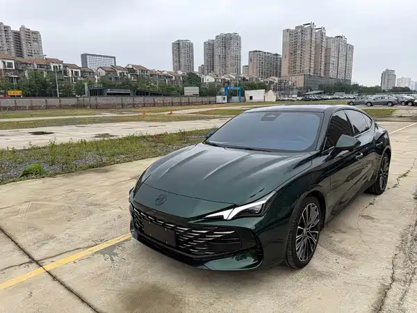 MG7 2024