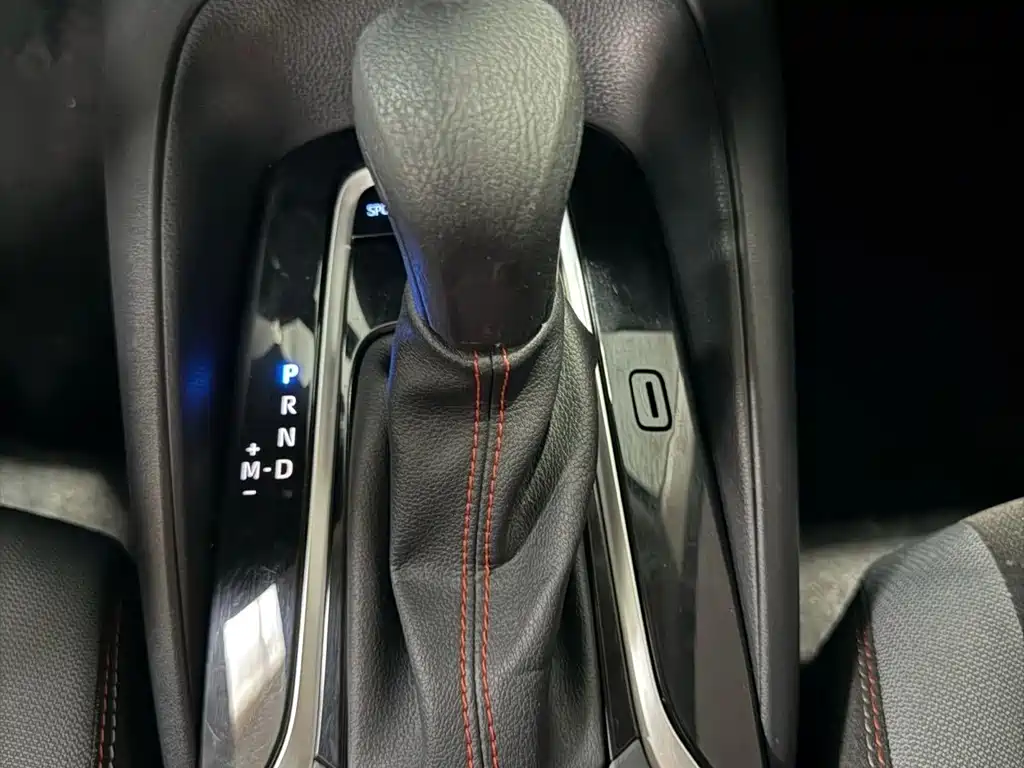 Toyota Corolla 2022 — фото 14