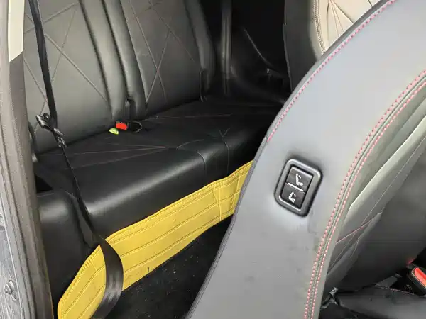Chery eQ1 2023