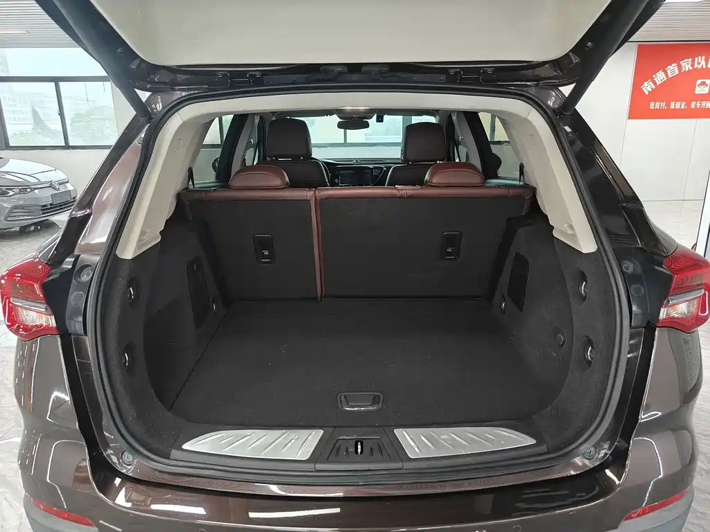 Buick Envision Plus 2021 — фото 16