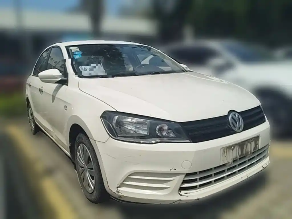 Volkswagen Jetta 2016