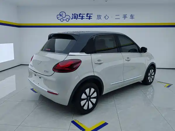 Wuling Bingo 2025
