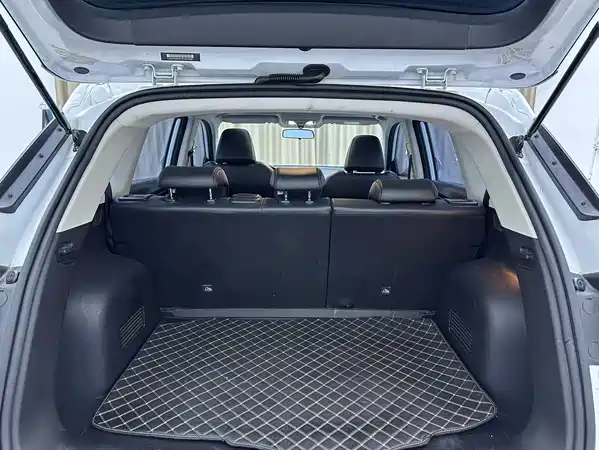 Changan CS35PLUS 2023