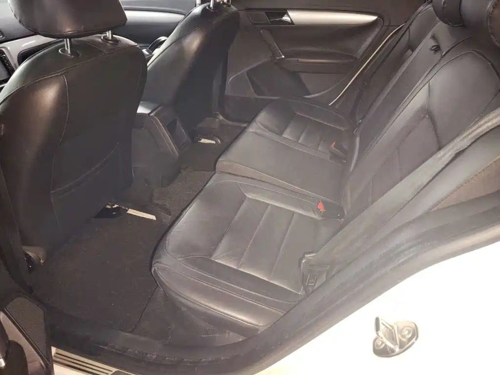 Volkswagen Gran Lavida 2015 — фото 14