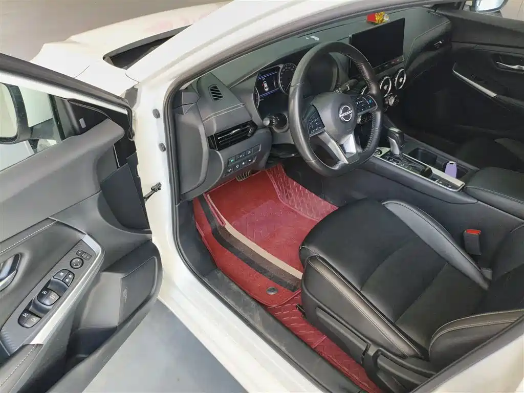 Nissan Sylphy 2023 — фото 12