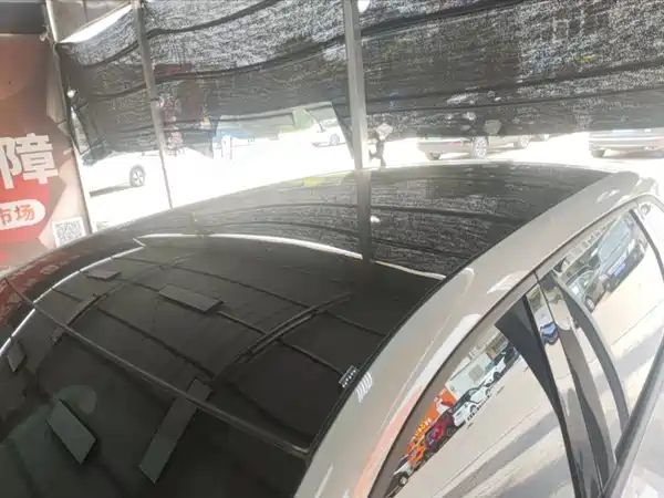 Leapmotor B10 2025