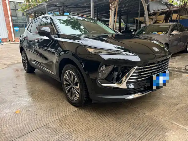 Buick Envision S 2025