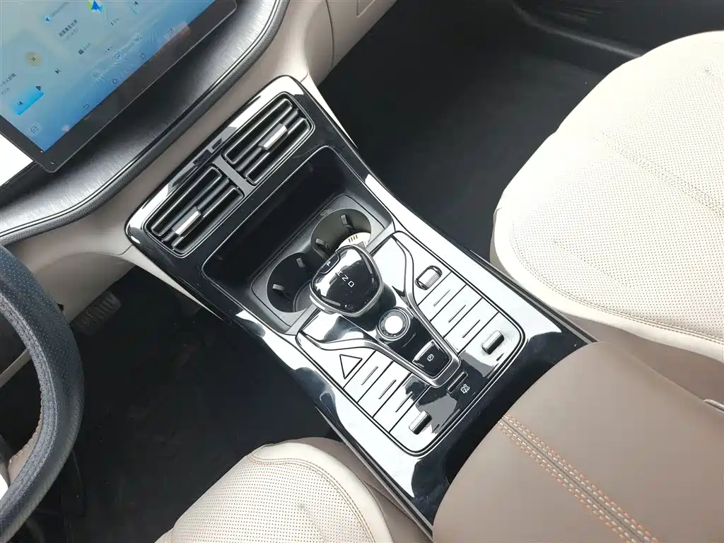 BYD Qin PLUS 2025 — фото 14