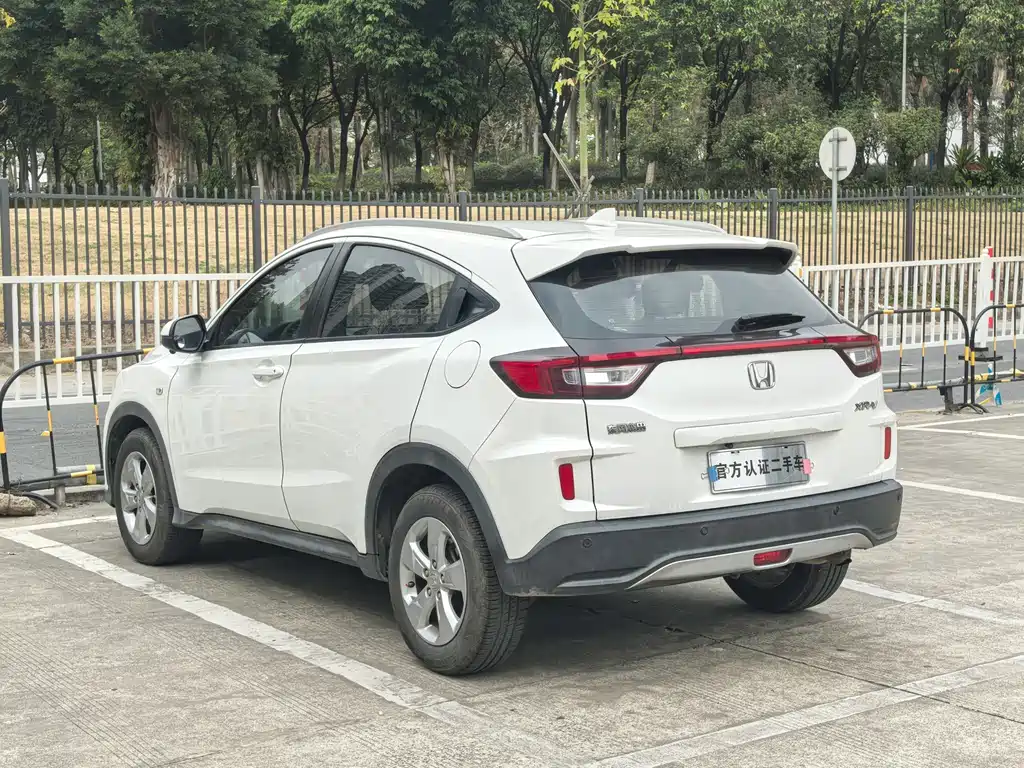 Honda XR-V 2017 — фото 16