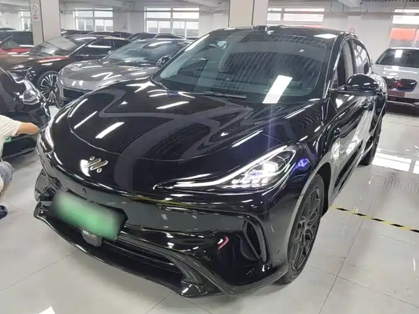 IM Motors LS6 2024