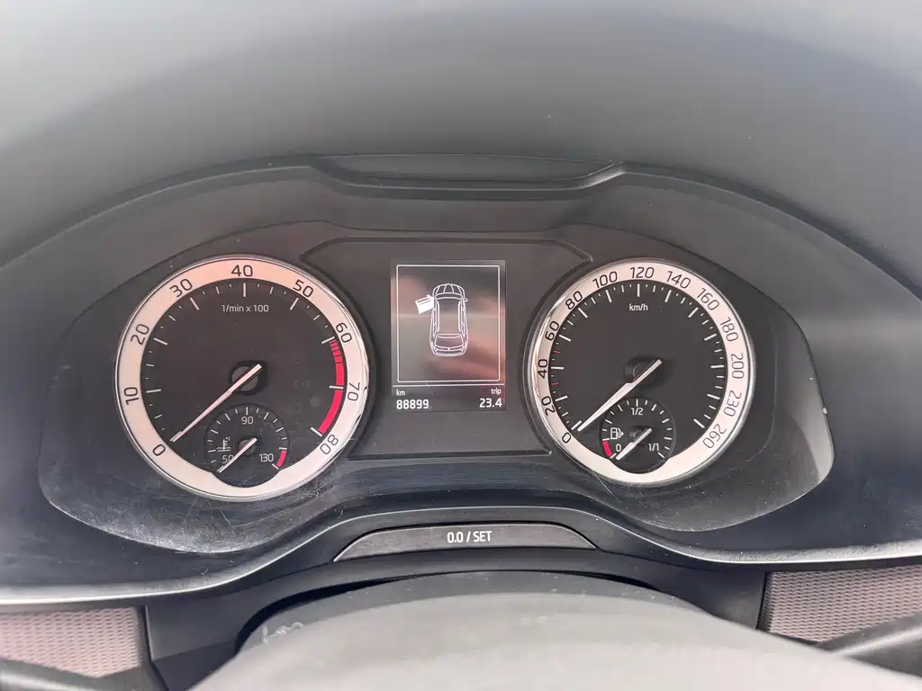 Skoda Kodiaq 2017 — фото 10