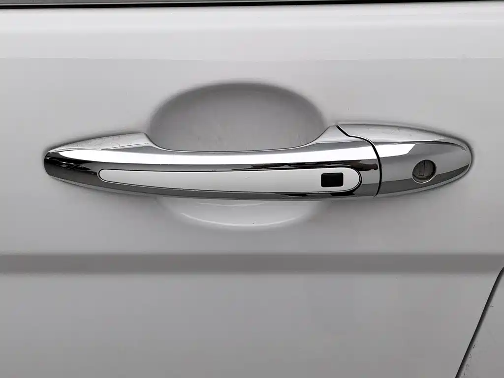 Haval H6 2017 — фото 18