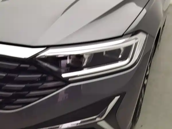 Jetta VA7 2025