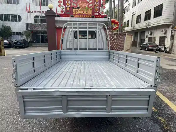 Changan Auchan X5 2021