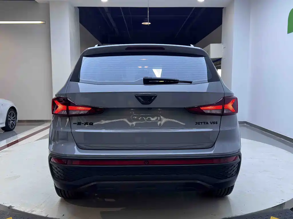 Jetta VS5 2024