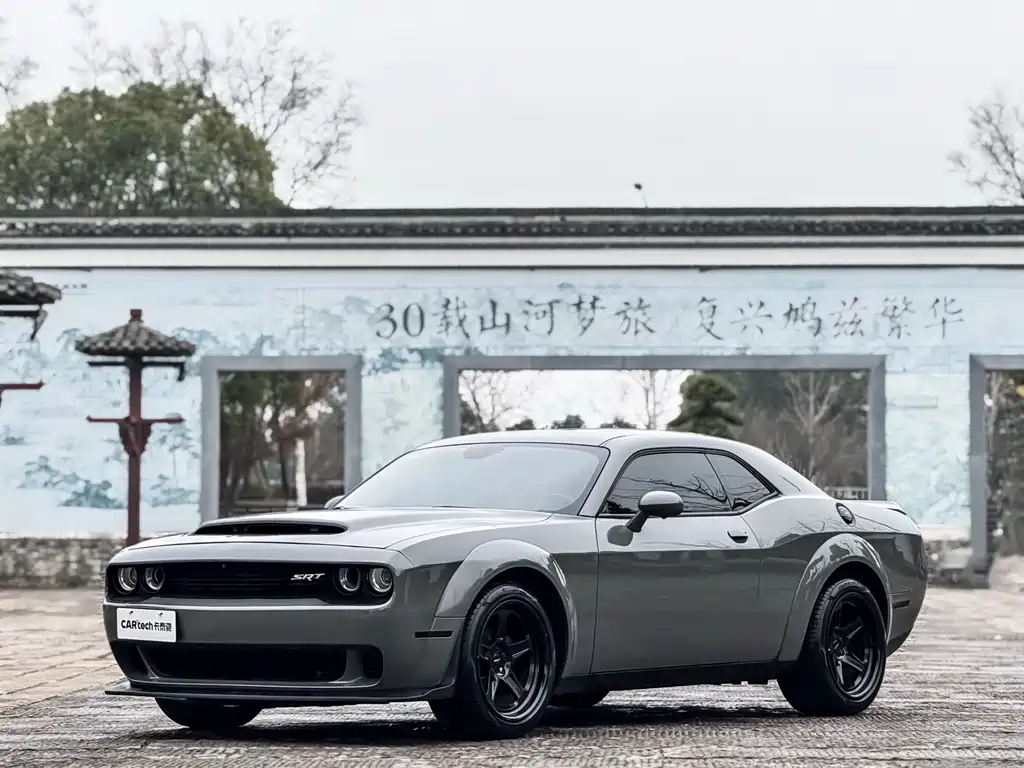 Dodge  2019 — фото 1