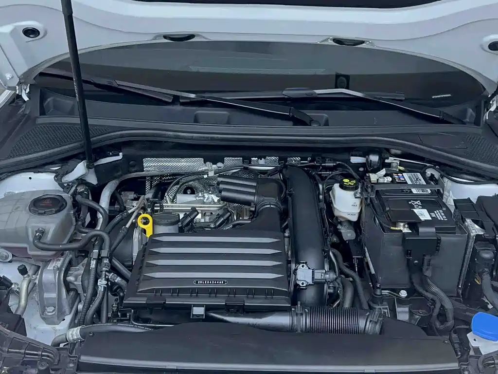 Audi A3 2023 — фото 18