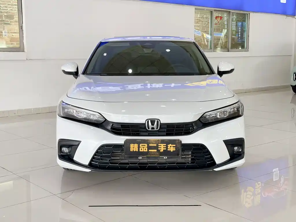 Honda Civic 2024