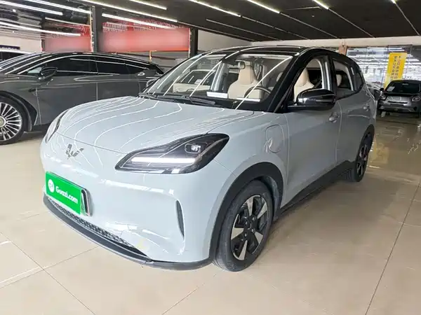 Wuling Bingo PLUS 2024