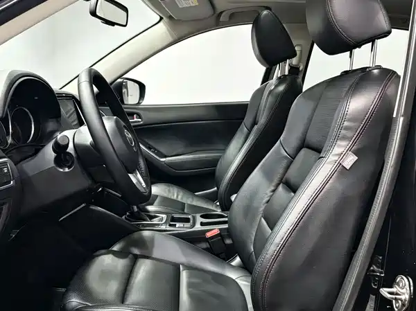 Mazda CX-5 2016