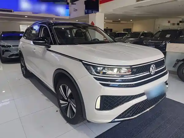 Volkswagen Tavendor 2023