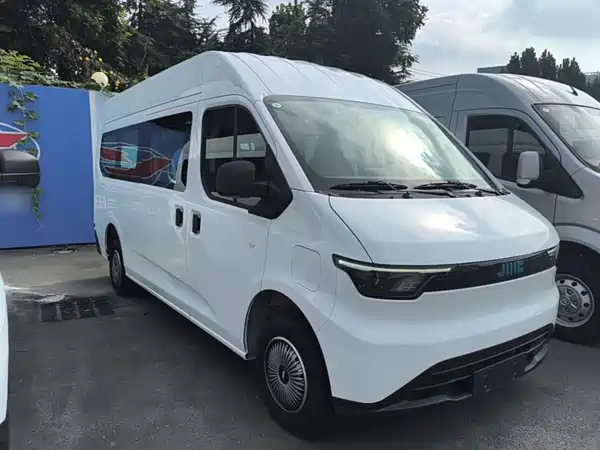 JMC E-Fushun 2025