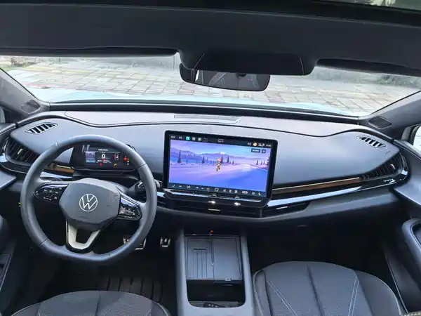 Volkswagen Distinctive 06 2025