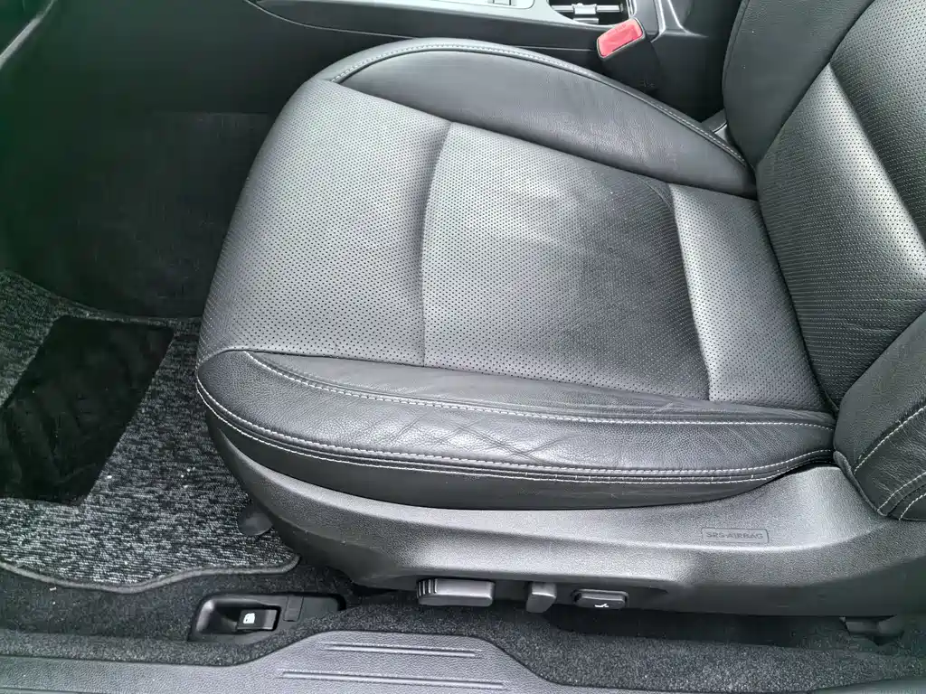 Subaru Outback 2015 — фото 14