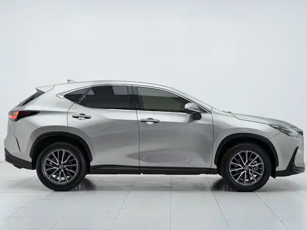 Lexus NX 2022
