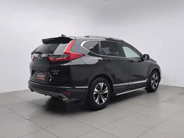 Honda CR-V 2019