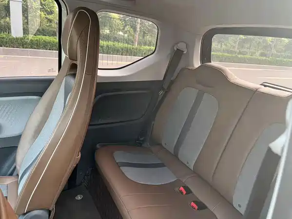 Wuling Hongguang MINIEV 2022