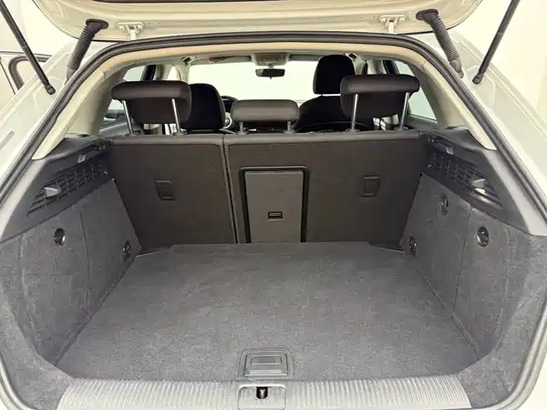 Audi A3 2016