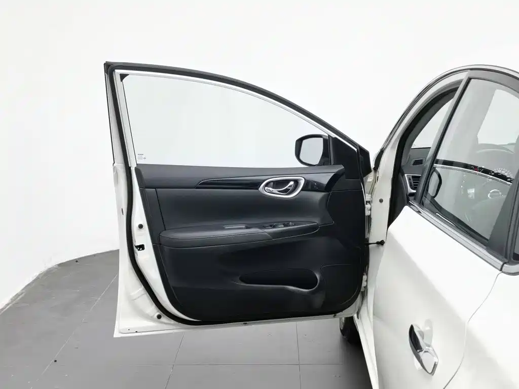 Nissan Sylphy 2023 — фото 8