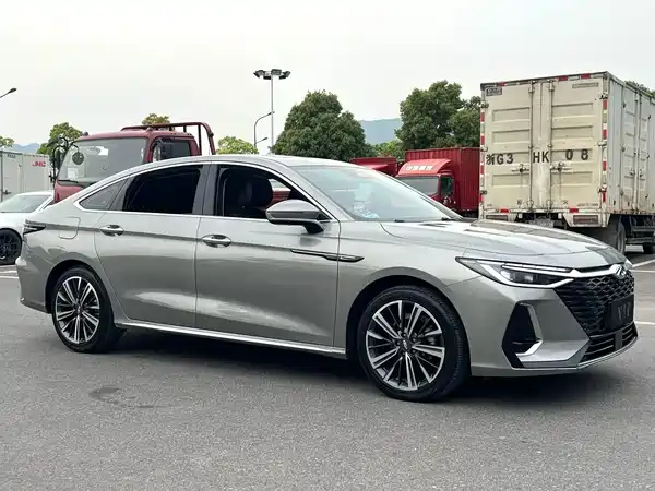 Chery Arrizo 8 2023