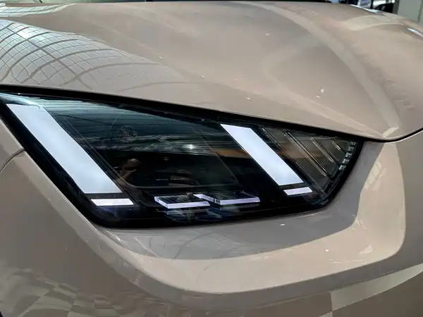 BYD Seagull 2026