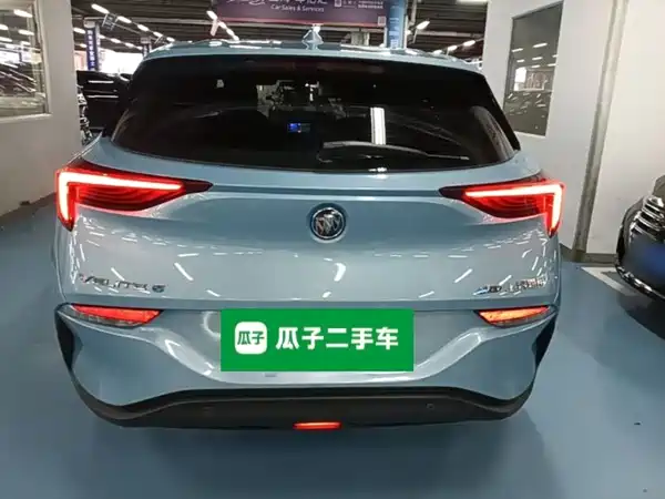 Buick Velite 6 2020