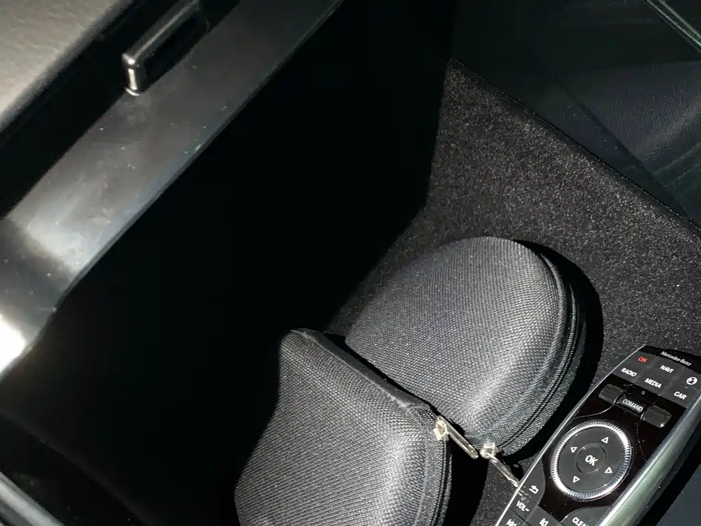 Mercedes-Benz S-Class 2017 — фото 16