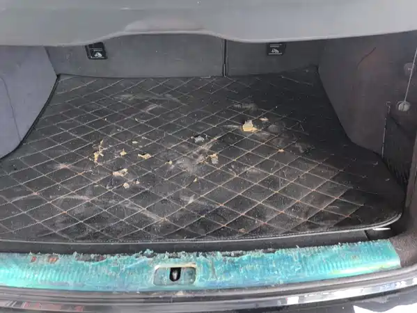Audi Q5 2016