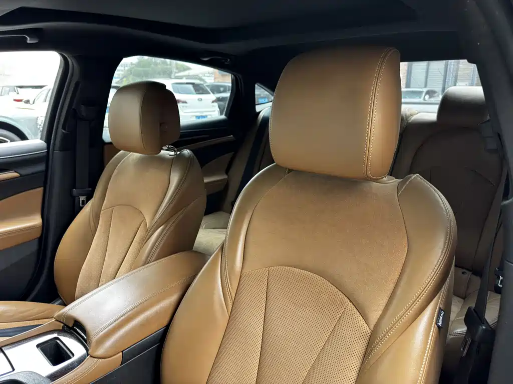 Buick LaCrosse 2016 — фото 16