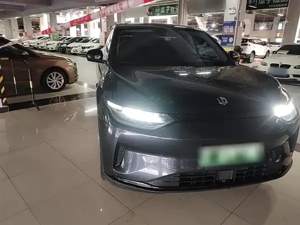 Leapmotor C11 2023