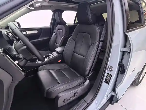 Volvo XC40 2018
