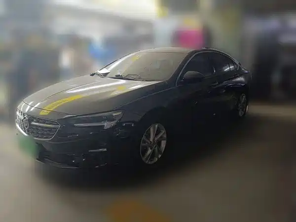 Buick Regal 2023