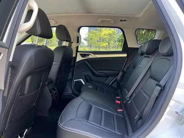 Haval H7 2019