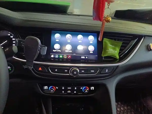 Buick Regal 2023