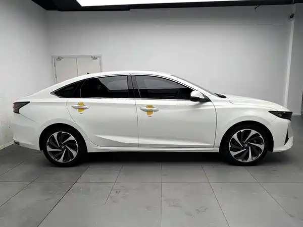 Changan Ruicheng PLUS 2023