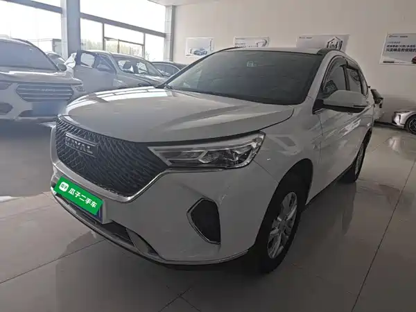 Haval M6 2024